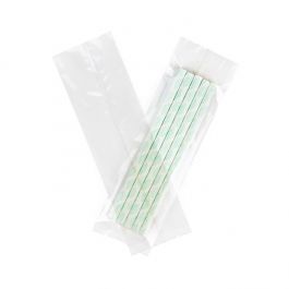 Eco-friendly Bags Home Compostable 7.6x25.4 cm (100 pieces) [BGB2310]