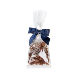 Eco-friendly Bags Home Compostable 10.2x25.4 cm (100 pieces) [BGB2410]
