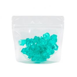 Pochettes transparentes 15,9 x 6,4 x 14,6 cm (100 pièces) [ZBGCCSHZ]