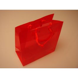 Sac pour cadeaux 16x 7,6x16 cm [G66RD1]