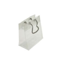 Sac pour cadeaux 16x 7,6 x16 cm [G66ZZ1]