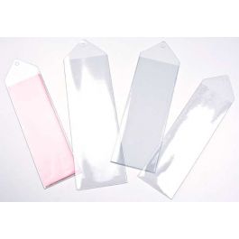 HBM1 Housse pour Signets 6,5 x 18 cm.