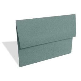 Enveloppes Notable. Bleu Acier 14.6 x 11.1cm (50 Pièces) [EA203]