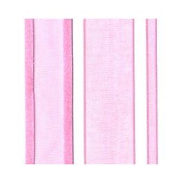 Ruban Mono mauve 0.3 cm x 46 mètres  (1 Pièce)  [RIB8MAU]