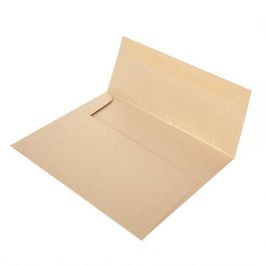 Enveloppes StarDream Métalliques, Or 14.6 x 11.1cm (50 Pièces) [E820]