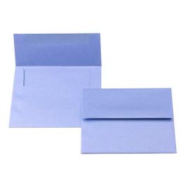 Enveloppes StarDream Métalliques, Vista 14.6 x 11.1cm (50 Pièces) [E8213] Déstockage!!