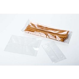 Sachet plat thermosoudable 30 microns 5.1x 7.7cm (100 pièces) [SFB23]