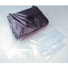 Sachet plastique en PE-BD 50 microns 30.5x40.6cm (100 pièces) [PE21216]