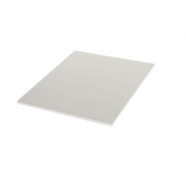 Panneau Bainbridge "Clay Coated"en Mousse 20.3 x 30.5cm (1 Pièce) [FOMC812]