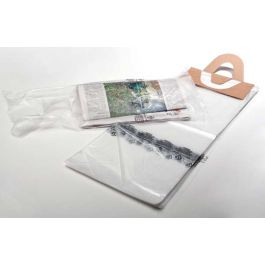 Plastikbeutel 22.9x53.3cm (100 Stück) [NPB1]
