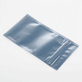 Sachet de protection anti statique refermables 7,5x12,5 cm (100 pièces) [SSZ35]
