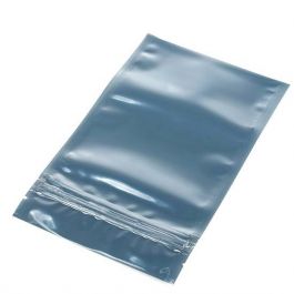 Sachet de protection anti statique refermables 12,5x20 cm (100 pièces) [SSZ58]