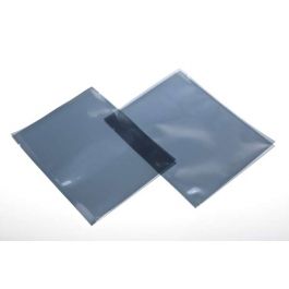 Antistatitische ESD-Beutel 20.3x25.4cm ohne Verschluss (100 Stück) [SSO810]