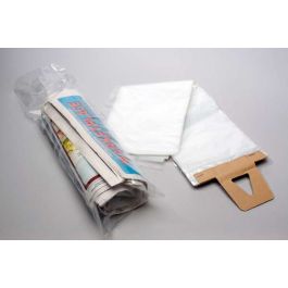 Polybeutel mit Griffen für Mailings 15.2x48.3cm (100 Stück) [NPB2]