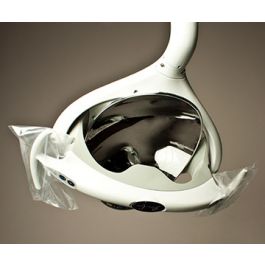 Lichtgriff-Hüllen für Zahnärzte 10.2x15.2cm (500 Stück) [DB46]