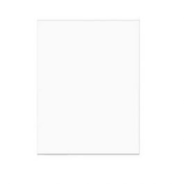Sachet plastique transparence cristalline avantageux sans rabat 21x26cm (250 pièces) [VL108SNF]