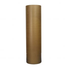 Kraftpapier Braun auf Rolle (1 Rolle) [FP-INP002]