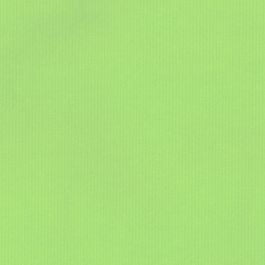Kraftpapier Weiß/Hellgrün auf Rolle (1 Rolle) [FP-IO1475]