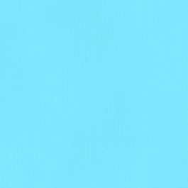 Kraftpapier Weiß/Hellblau auf Rolle (1 Rolle) [FP-IO1485]