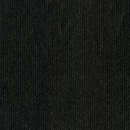 Rouleau Papier Cadeau Kraft Blanc - Noir (1 pièce) [FP-IO1505]