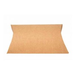 Petites boites berlingot en kraft 12.7 x 3.2 x 17.8cm (25 Pièces) [KPB78]