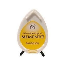 Memento Dew drops tampon Dandelion (1 pcs) [MD-000-100]
