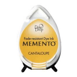 Memento Dew drops tampon Cantaloupe (1 pcs) [MD-000-103]