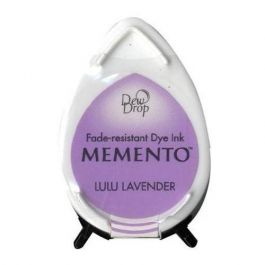 Memento Dew drops tampon Lulu Lavender (1 pcs) [MD-000-504]