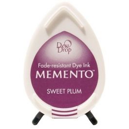 Memento Dew drops tampon Sweet Plum (1 pcs) [MD-000-506]