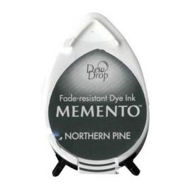 Memento Dew drops tampon Nothern pine (1 pcs) [MD-000-709]