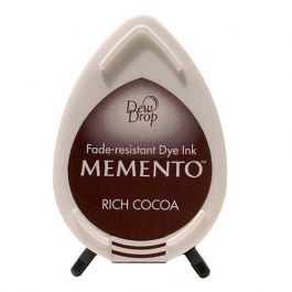 Memento Dew drops tampon Rich Cocoa (1 pcs) [MD-000-800]