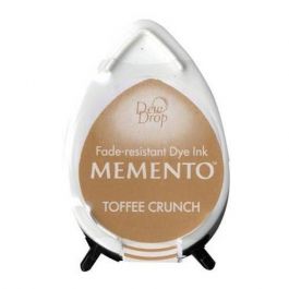 Memento Dew drops tampon Toffee Crunch (1 pcs) [MD-000-805]