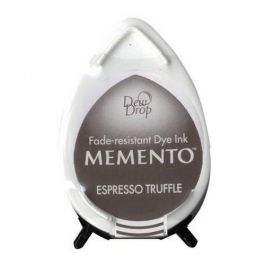 Memento Dew drops tampon Expresso Truffle (1 pcs) [MD-000-808]