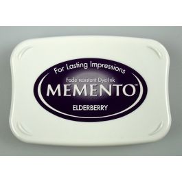 Memento tampon Elderberry (1 pcs) [ME-000-507]