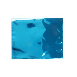 Enveloppes métallisées Bleu électrique 30,5 x 23 cm (100 pièces) [MM129BL]
