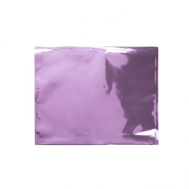 Enveloppes métallisées Rose vif 30,5 x 23 cm (100 pièces) [MM129PK]