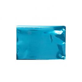 Enveloppes d'Expédition Bleu Métallique 24,1 x 15,2 cm (100 pièces) [MM96BL]