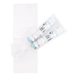 Plastikbeutel für Mailings 19.1x53.3cm (100 Stück) [NPB3]