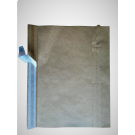Mailing Envelop Recycled Waterproof Cardboard, 120 g/m2, 40x30 cm (50 pcs) [PATS4030]