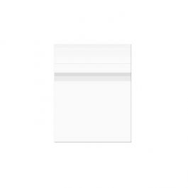 Sachet Plastique haute qualité refermable avec fermeture “sécurisée” 31.6x31.1cm (100 pièces) [PR12X12]