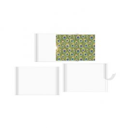 Pochette pour photo à rabat transparence cristalline 10.5x15.5cm (100 pièces) [CPM4X6S]