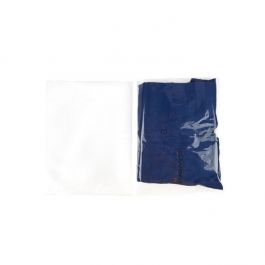 Sac Plat en Polypropylène 22.9 x 30.5cm (100 Pièces) [FP1H912]