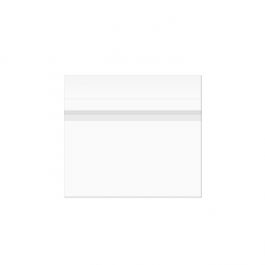 Sachet plastique laminé à transparence cristalline 55.9x42.9cm (25 pièces) [LCB2016B]