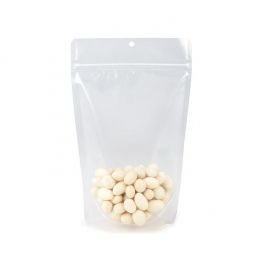 Doypack Transparent w/ RETAIN™ 14.9x8.9x23.2cm (100 pièces) [ZBGERR7]