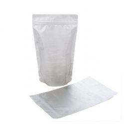 Stand up pouches rice paper 17x9x28.5 cm (100 pieces)