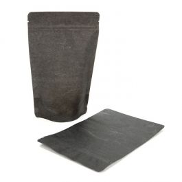 Stand up pouches rice paper 15x9x23 cm (100 pieces)