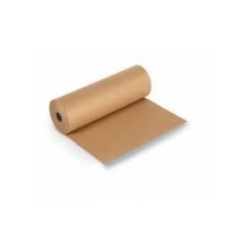 Kraftpapier Rolle 50cm Breit - 285 meters - 10 KG - 70 g/m² (1 Rolle) [PBR50]