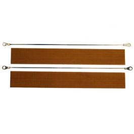 Pièce de rechange pour scelleuse PFS-200 (1 piece) [HW200]
