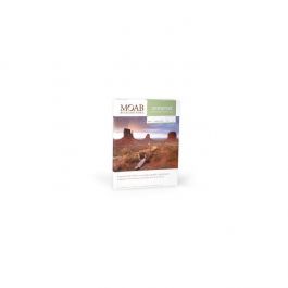 Papier Somerset Enhanced Velvet de Moab 225 21.6 x 27.9cm  (25 Pièces)  [SEV811]
