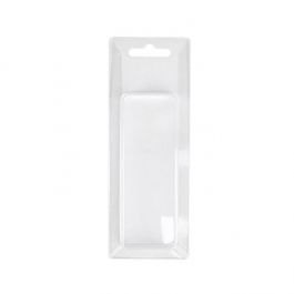 Plateau plastique coulissant 5.7x17.1cm (25 pièces) [SBT1]